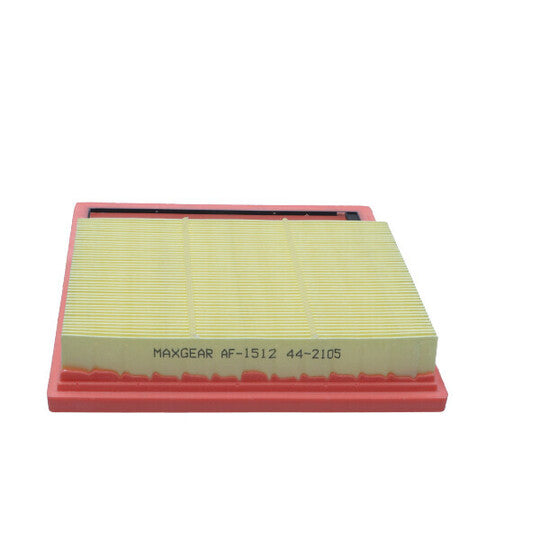 26-2491 Air filter