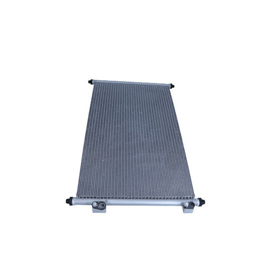AC865496 Condenser, air conditioning