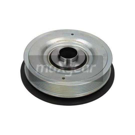 30-0066 Belt Pulley, crankshaft