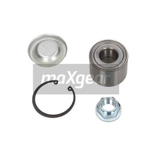 33-0515 Wheel Bearing Kit