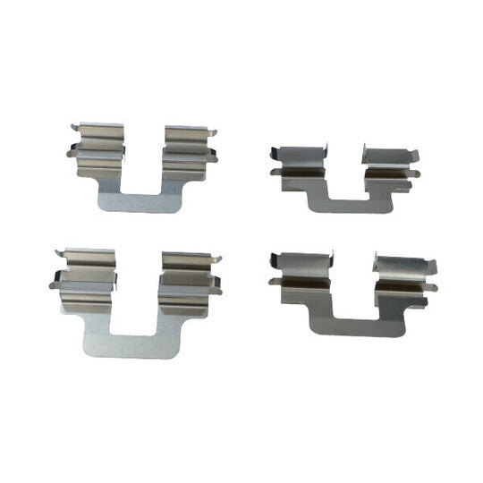 27-0733 Accessory Kit, disc brake pad