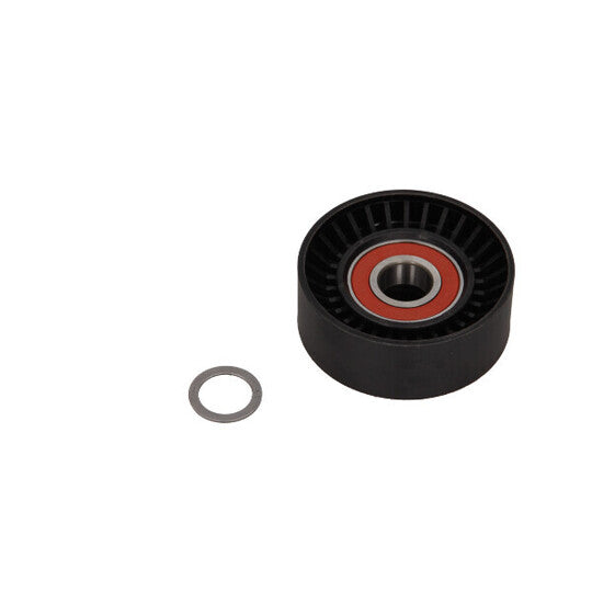54-1202 Tensioner Pulley, v-ribbed belt