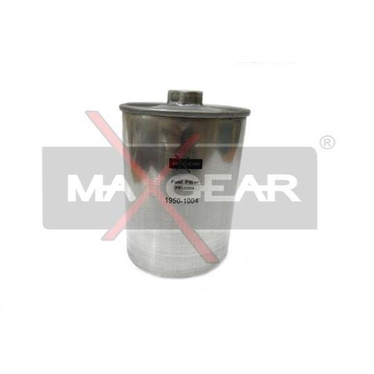 26-0413 Fuel filter