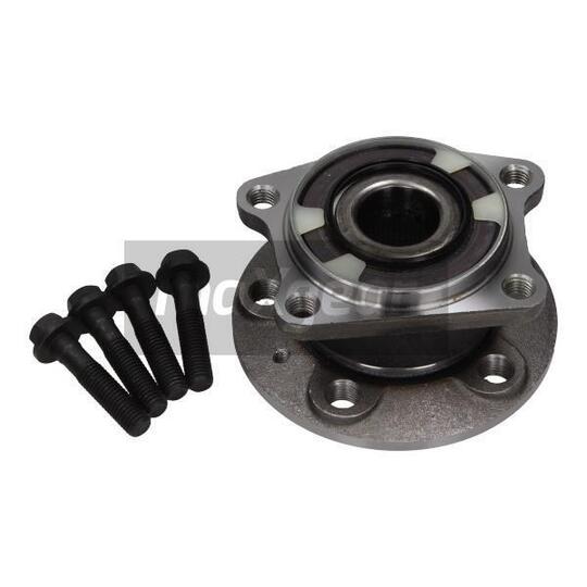 33-0796 Wheel Bearing Kit