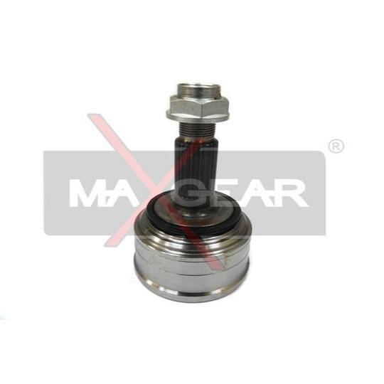49-0141 Joint Kit, drive shaft