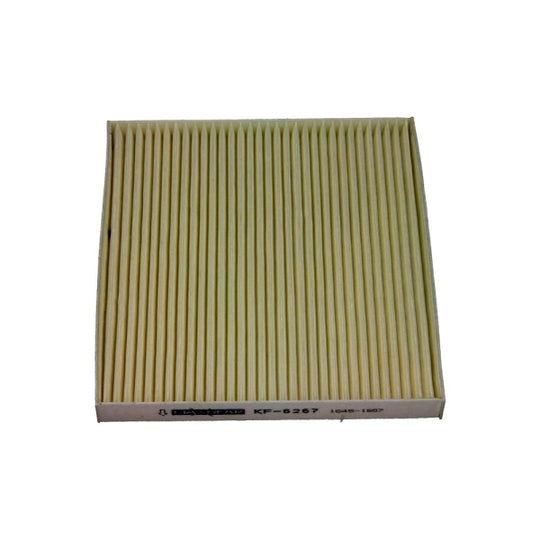 26-0395 Filter, interior air