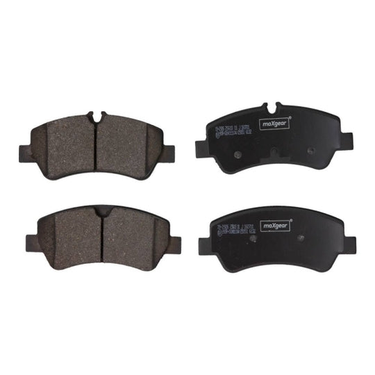19-2926 Gasket, intake/ exhaust manifold