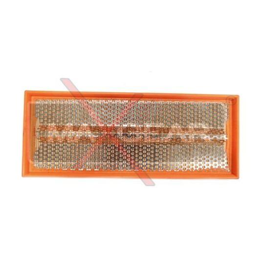 26-0442 Air filter