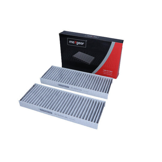 26-1618 Filter, interior air