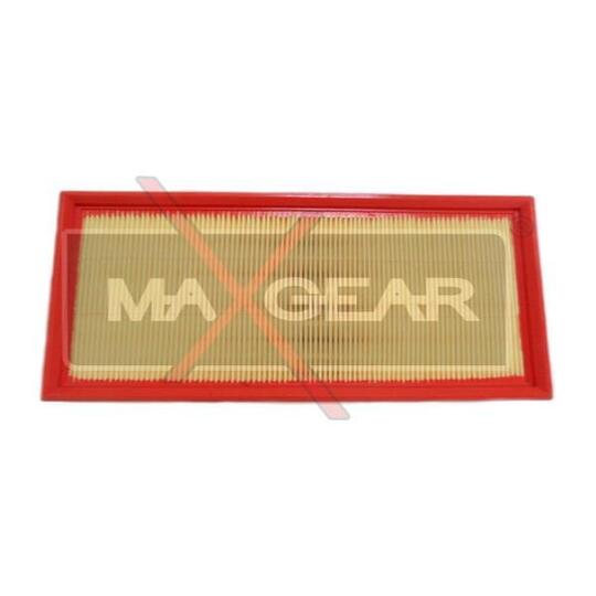 26-0010 Air filter