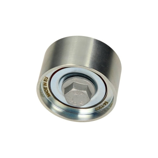 54-1302 Deflection/Guide Pulley, v-ribbed belt