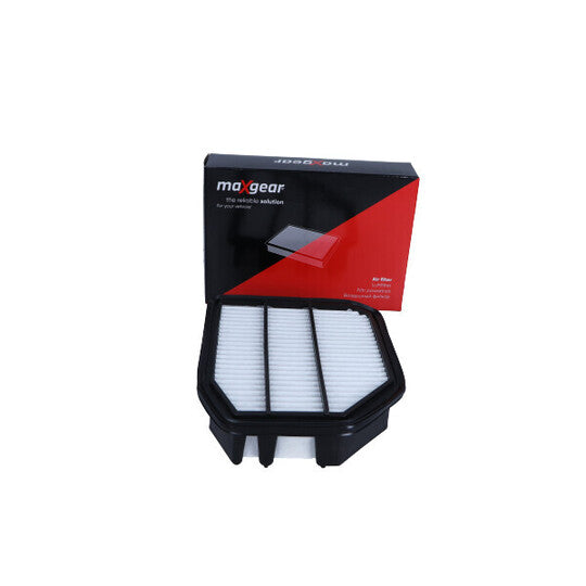 26-2417 Air filter