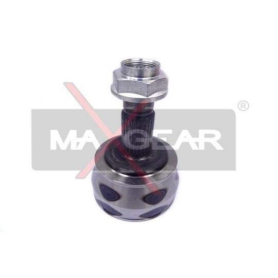 49-0658 Joint Kit, drive shaft