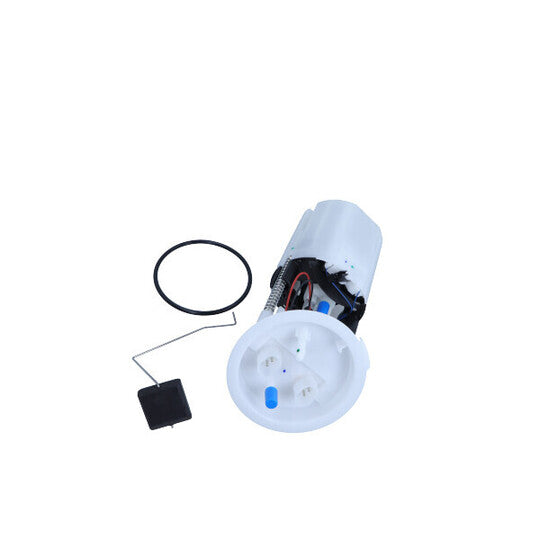 43-0184 Fuel Feed Unit