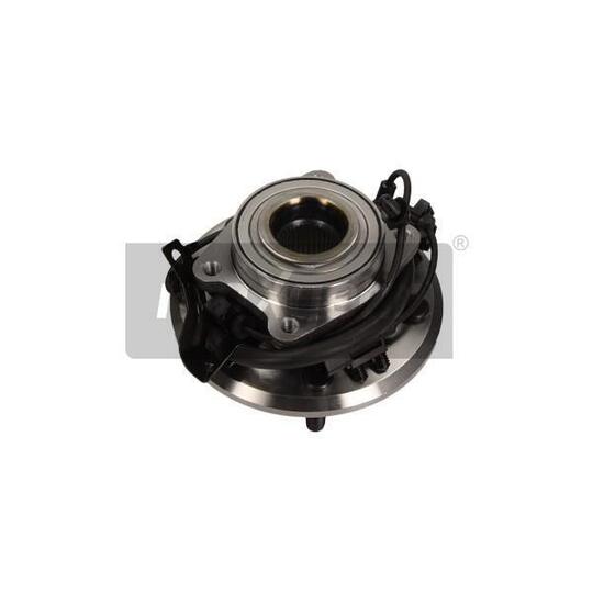 33-1048 Wheel Bearing Kit