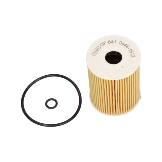 26-0886 Oil filter