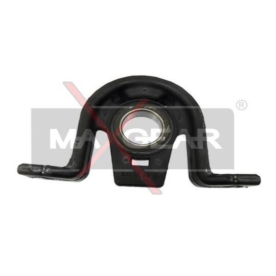 49-0054 Mounting, propshaft