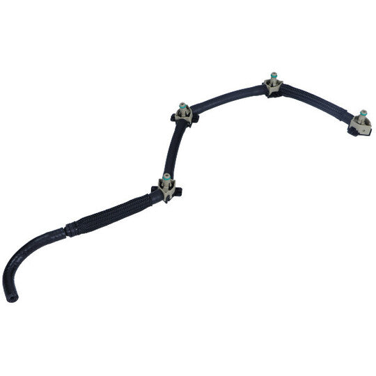 15-0073 Hose, fuel overflow