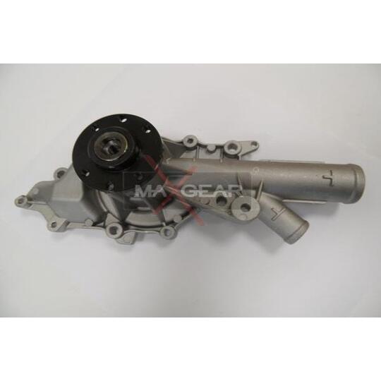 47-0116 Water pump