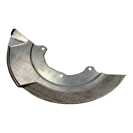 19-3251 Splash Panel, brake disc