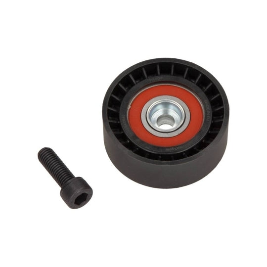 54-0640 Tensioner Pulley, v-ribbed belt