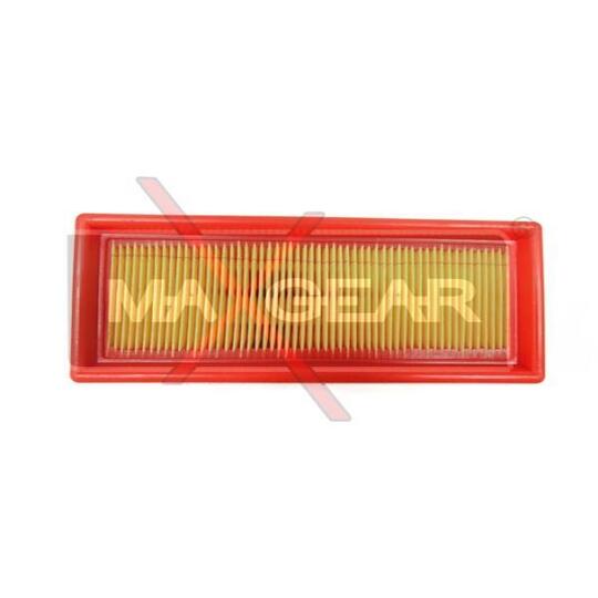 26-0368 Air filter