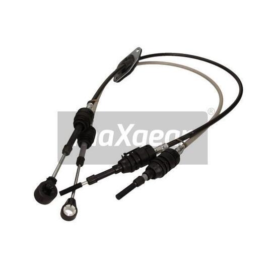 32-0678 Cable, manual transmission