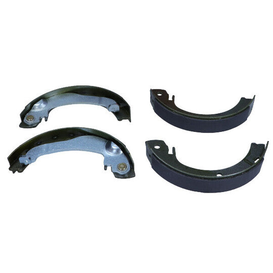 19-4530 Brake Shoe Set, parking brake