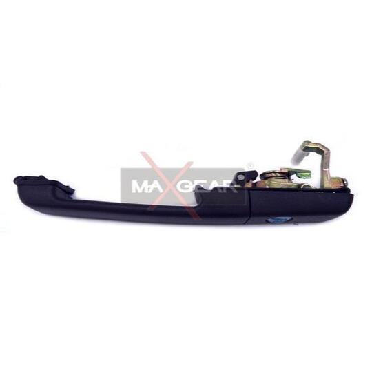 28-0056 Door Handle