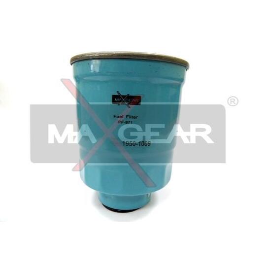 26-0429 Fuel filter
