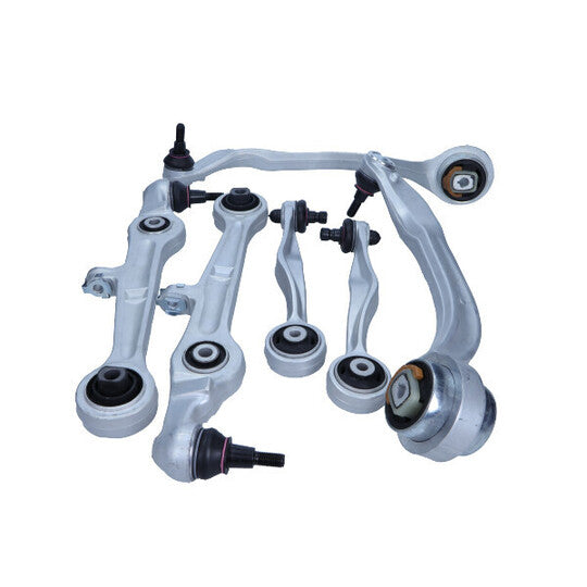72-3659 Link Set, wheel suspension