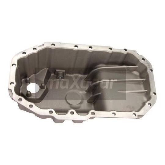 34-0036 Wet Sump