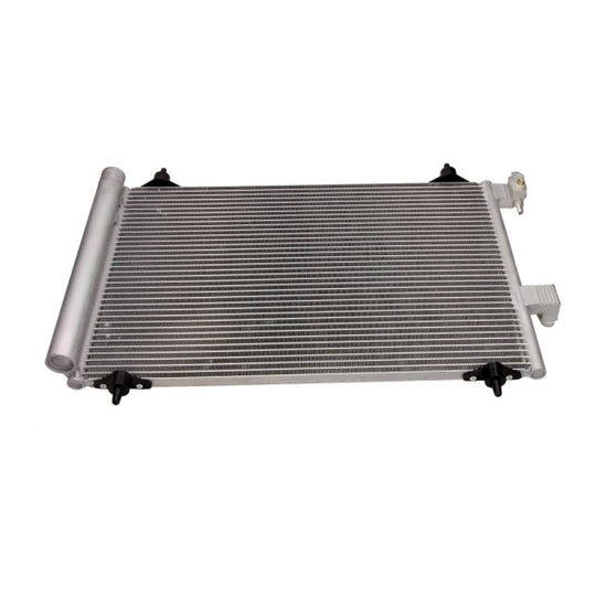AC856227 Condenser, air conditioning