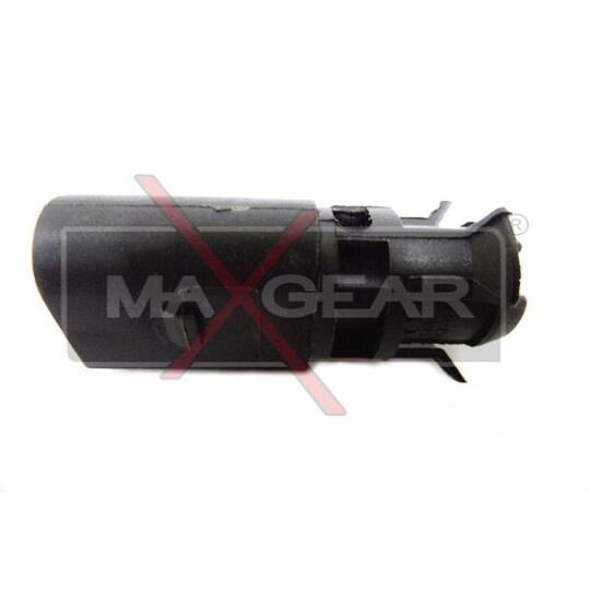 21-0130 Sensor, exterior temperature