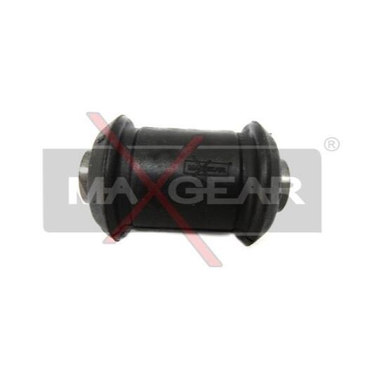 72-1561 Control Arm-/Trailing Arm Bush