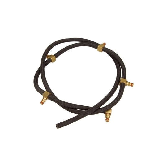 15-0031 Hose, fuel overflow