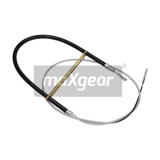 32-0179 Cable, parking brake