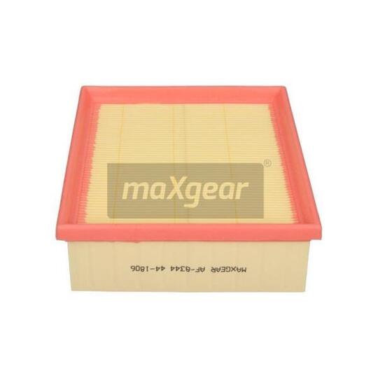 26-1326 Air filter