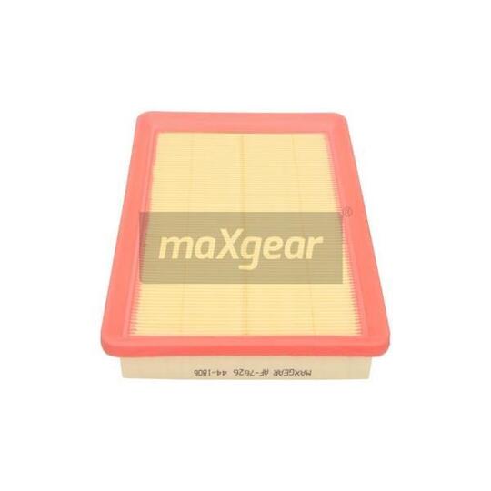 26-1293 Air filter