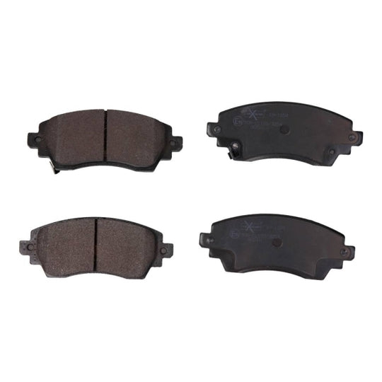 19-1154 Gasket, intake/ exhaust manifold