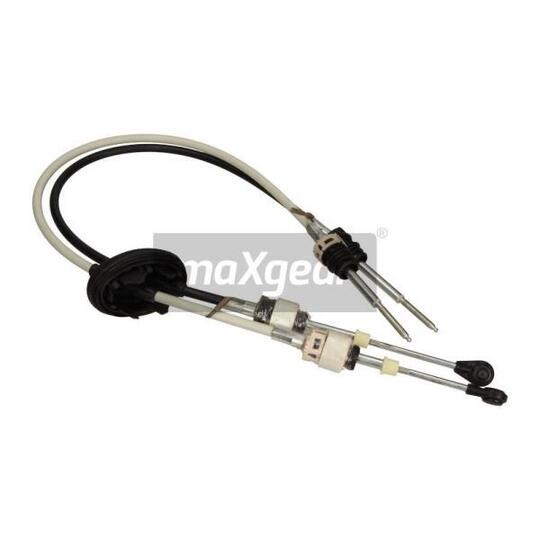 32-0679 Cable, manual transmission