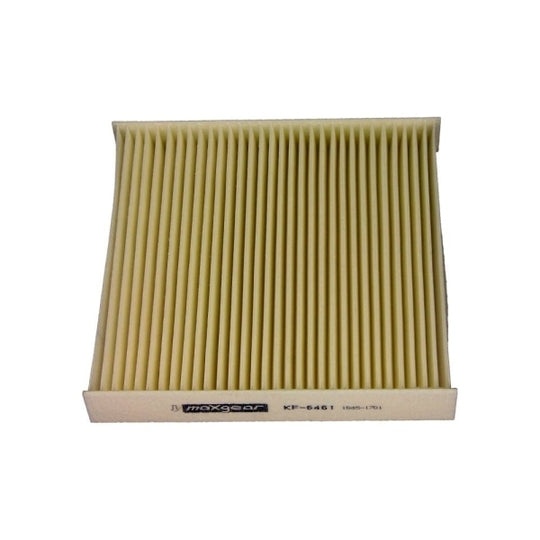 26-1070 Filter, interior air