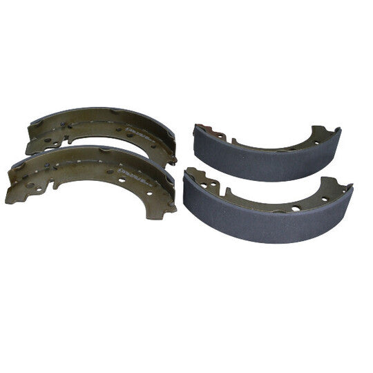 19-4608 Brake Shoe Set