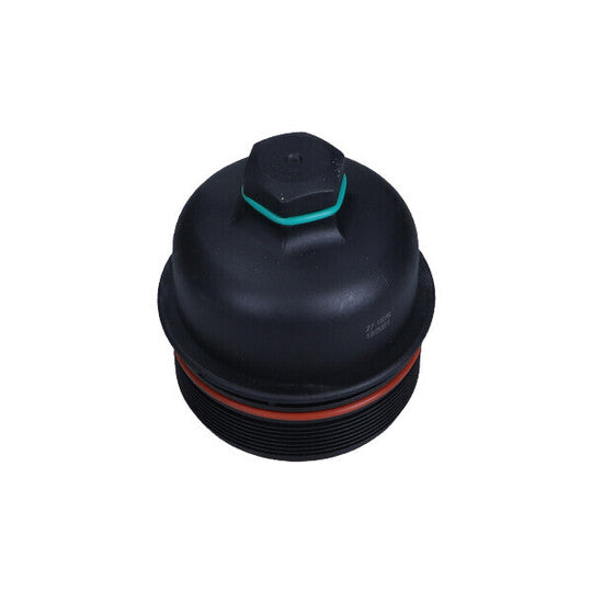 27-1676 Cap, oil filter housing