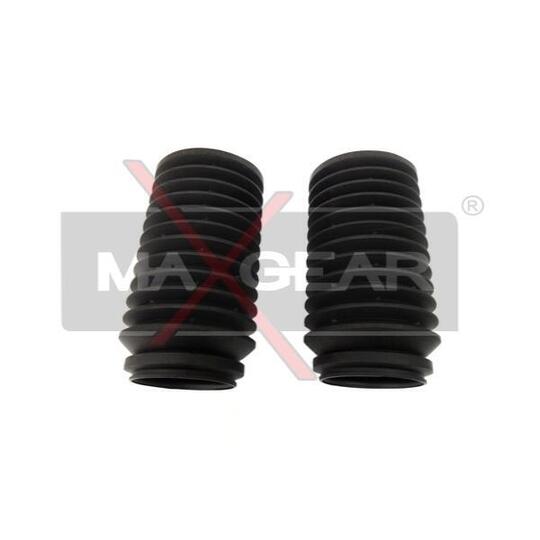 72-1216 Dust Cover Kit, shock absorber