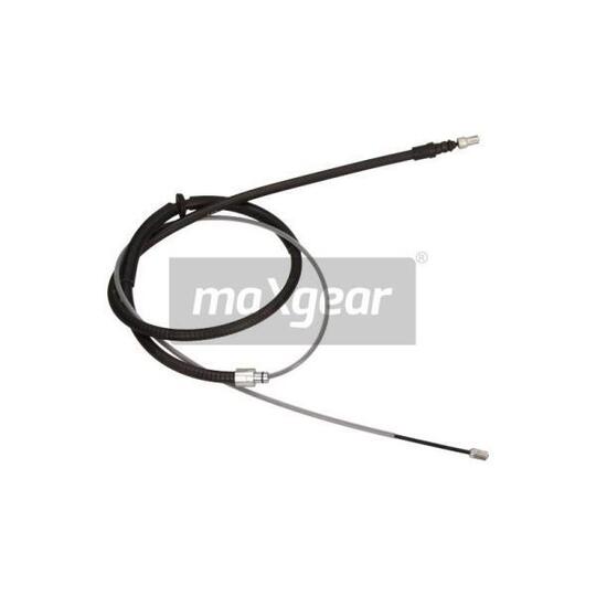32-0703 Cable, parking brake