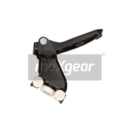 27-0213 Roller Guide, sliding door