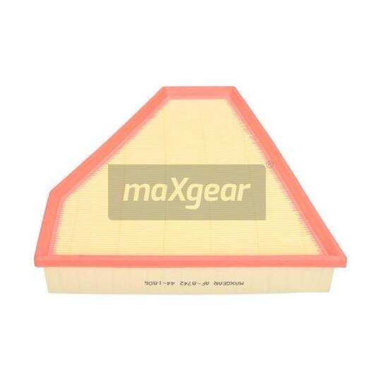 26-1256 Air filter