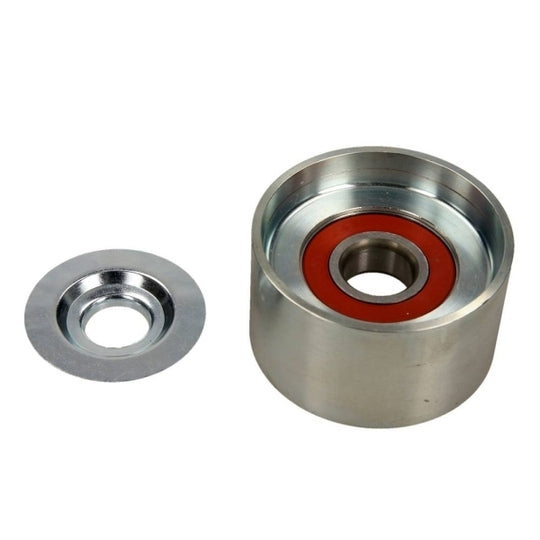 54-1346 Deflection/Guide Pulley, v-ribbed belt