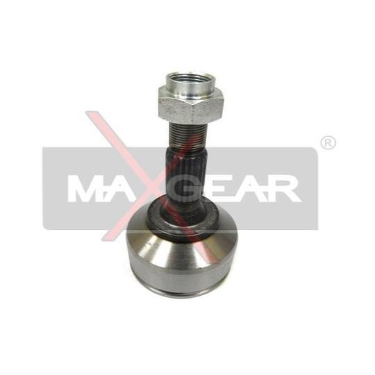 49-0446 Joint Kit, drive shaft